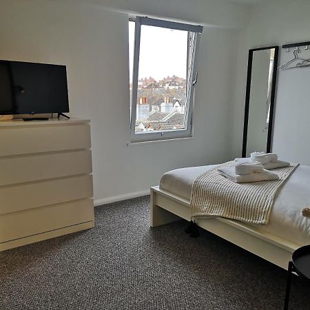 Eastcliff Escape Folkestone公寓 外观 照片