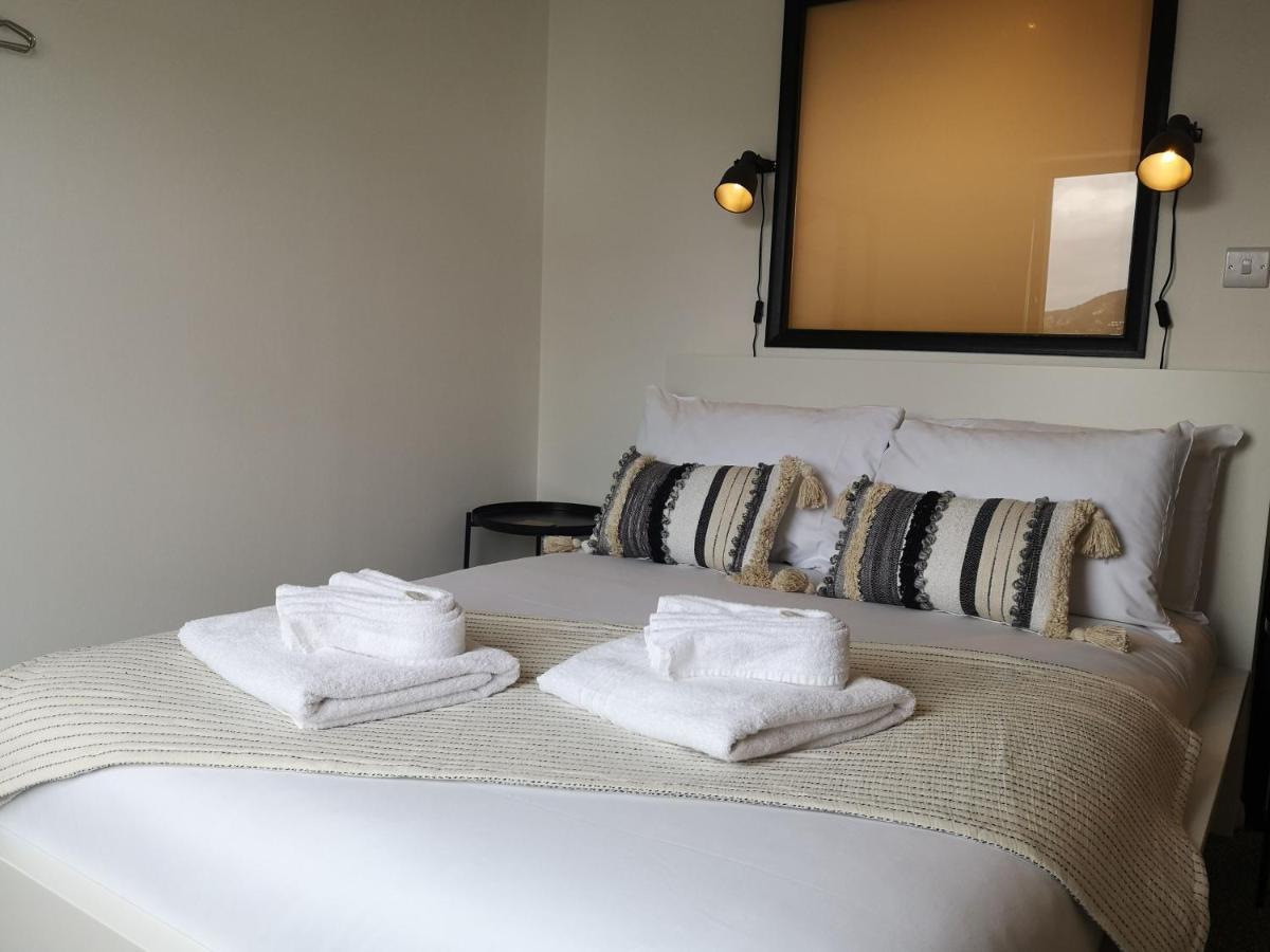 Eastcliff Escape Folkestone公寓 外观 照片